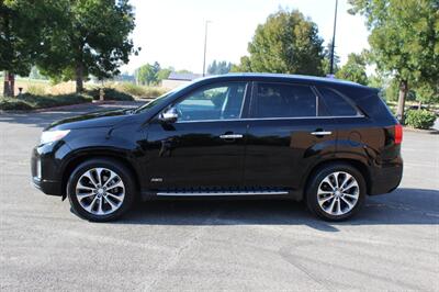 2014 Kia Sorento SX - Photo 7 - Salem, OR 97317
