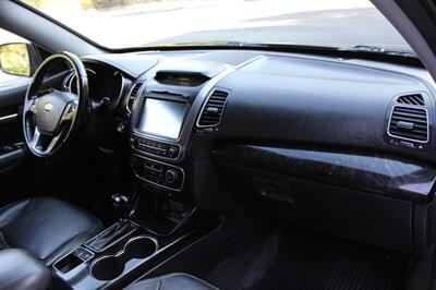 2014 Kia Sorento SX - Photo 18 - Salem, OR 97317