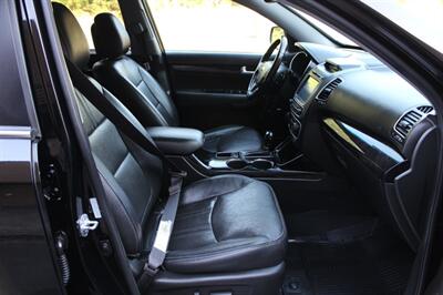 2014 Kia Sorento SX - Photo 19 - Salem, OR 97317