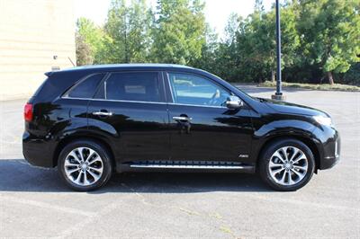 2014 Kia Sorento SX - Photo 5 - Salem, OR 97317