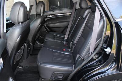 2014 Kia Sorento SX - Photo 13 - Salem, OR 97317