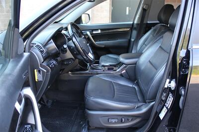 2014 Kia Sorento SX - Photo 10 - Salem, OR 97317