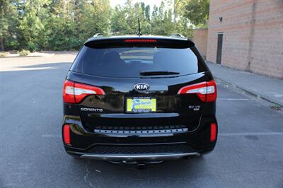2014 Kia Sorento SX - Photo 8 - Salem, OR 97317