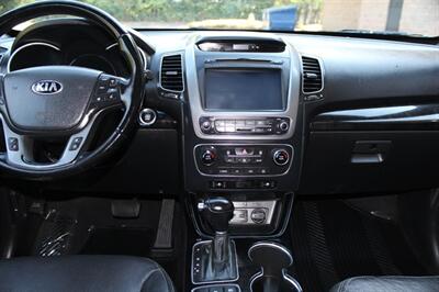 2014 Kia Sorento SX - Photo 14 - Salem, OR 97317