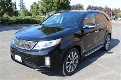 2014 Kia Sorento SX - Photo 2 - Salem, OR 97317