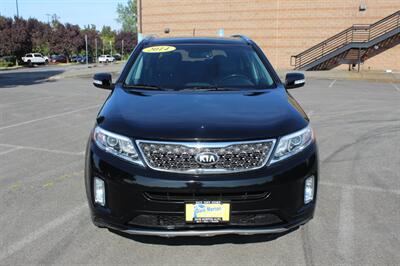 2014 Kia Sorento SX - Photo 6 - Salem, OR 97317