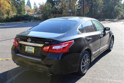 2016 Nissan Altima 2.5 SR   - Photo 4 - Salem, OR 97317