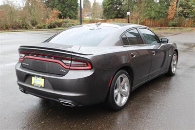 2016 Dodge Charger R/T Road and Track   - Photo 4 - Salem, OR 97317