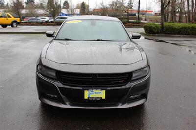 2016 Dodge Charger R/T Road and Track   - Photo 6 - Salem, OR 97317