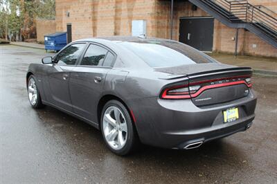 2016 Dodge Charger R/T Road and Track   - Photo 3 - Salem, OR 97317