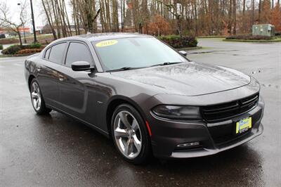 2016 Dodge Charger R/T Road and Track   - Photo 1 - Salem, OR 97317