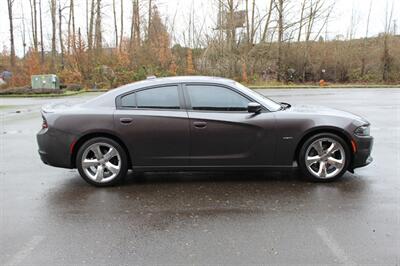 2016 Dodge Charger R/T Road and Track   - Photo 5 - Salem, OR 97317