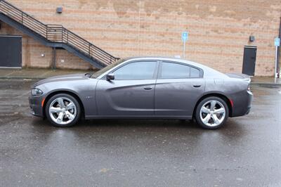 2016 Dodge Charger R/T Road and Track   - Photo 7 - Salem, OR 97317