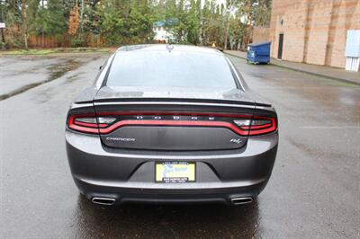 2016 Dodge Charger R/T Road and Track   - Photo 8 - Salem, OR 97317