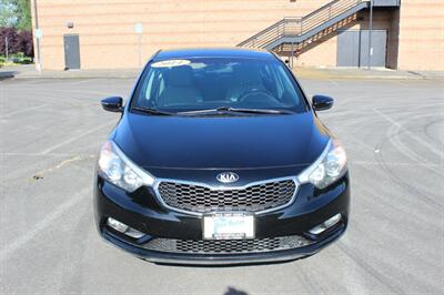 2014 Kia Forte EX   - Photo 6 - Salem, OR 97317