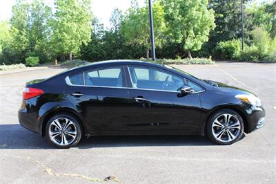 2014 Kia Forte EX   - Photo 5 - Salem, OR 97317