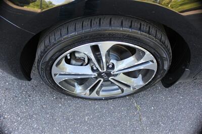 2014 Kia Forte EX   - Photo 18 - Salem, OR 97317