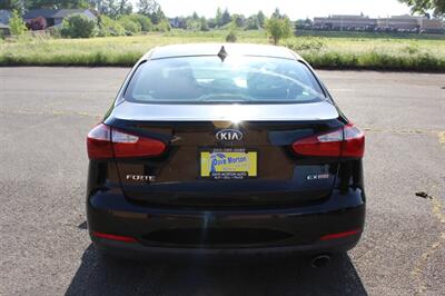 2014 Kia Forte EX   - Photo 8 - Salem, OR 97317