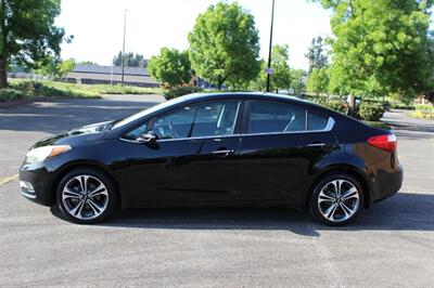 2014 Kia Forte EX   - Photo 7 - Salem, OR 97317