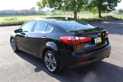 2014 Kia Forte EX   - Photo 3 - Salem, OR 97317