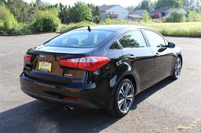 2014 Kia Forte EX   - Photo 4 - Salem, OR 97317
