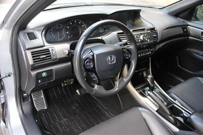 2016 Honda Accord Sport   - Photo 9 - Salem, OR 97317