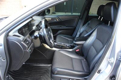 2016 Honda Accord Sport   - Photo 10 - Salem, OR 97317