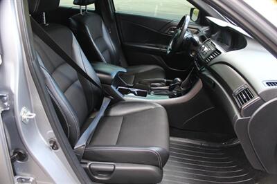 2016 Honda Accord Sport   - Photo 17 - Salem, OR 97317