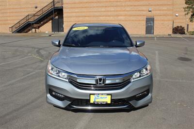 2016 Honda Accord Sport   - Photo 6 - Salem, OR 97317