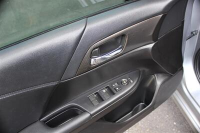 2016 Honda Accord Sport   - Photo 11 - Salem, OR 97317