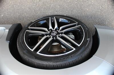 2016 Honda Accord Sport   - Photo 18 - Salem, OR 97317