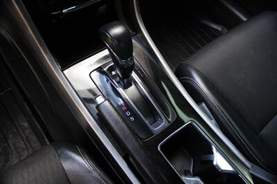 2016 Honda Accord Sport   - Photo 12 - Salem, OR 97317