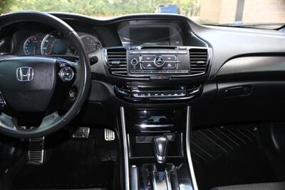 2016 Honda Accord Sport   - Photo 14 - Salem, OR 97317