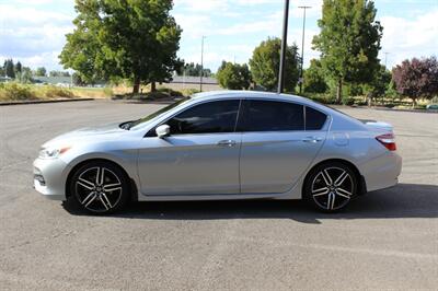 2016 Honda Accord Sport   - Photo 7 - Salem, OR 97317