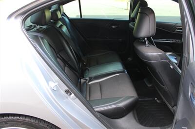 2016 Honda Accord Sport   - Photo 15 - Salem, OR 97317