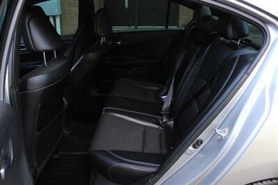 2016 Honda Accord Sport   - Photo 13 - Salem, OR 97317