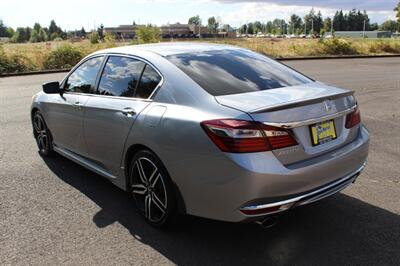 2016 Honda Accord Sport   - Photo 3 - Salem, OR 97317