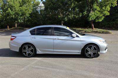 2016 Honda Accord Sport   - Photo 5 - Salem, OR 97317