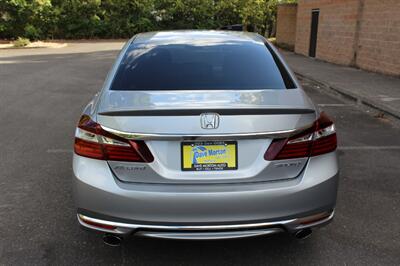 2016 Honda Accord Sport   - Photo 8 - Salem, OR 97317