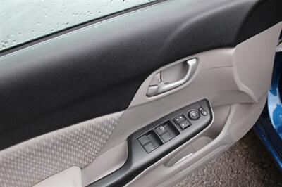 2014 Honda Civic LX   - Photo 11 - Salem, OR 97317