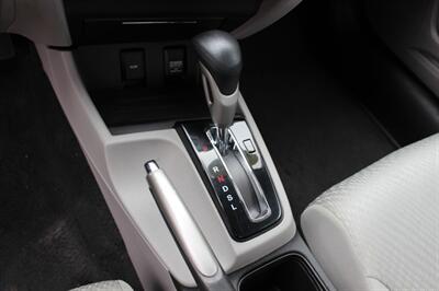 2014 Honda Civic LX - Photo 12 - Salem, OR 97317