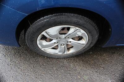 2014 Honda Civic LX   - Photo 18 - Salem, OR 97317