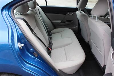 2014 Honda Civic LX - Photo 15 - Salem, OR 97317