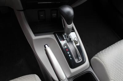 2014 Honda Civic LX   - Photo 12 - Salem, OR 97317
