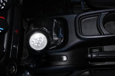2014 Jeep Wrangler Sport S   - Photo 12 - Salem, OR 97317