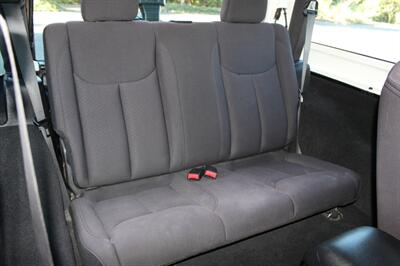 2014 Jeep Wrangler Sport S   - Photo 14 - Salem, OR 97317