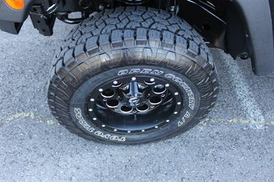 2014 Jeep Wrangler Sport S   - Photo 18 - Salem, OR 97317