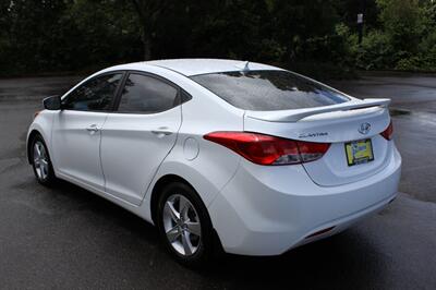 2013 Hyundai Elantra GLS - Photo 3 - Salem, OR 97317