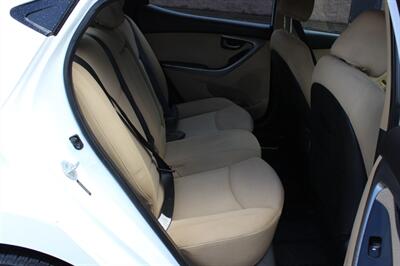 2013 Hyundai Elantra GLS - Photo 15 - Salem, OR 97317