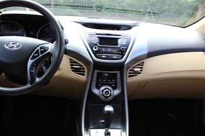 2013 Hyundai Elantra GLS - Photo 14 - Salem, OR 97317